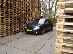 Foto van de Maand Non-Photoshop