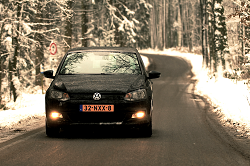 Foto van de Maand Photoshop